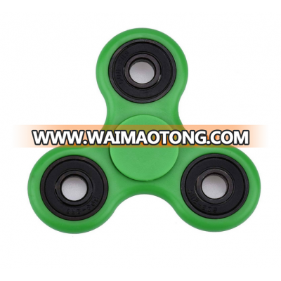 OEM ABS Finger Spinner 608 Bearing Fidget Spinner